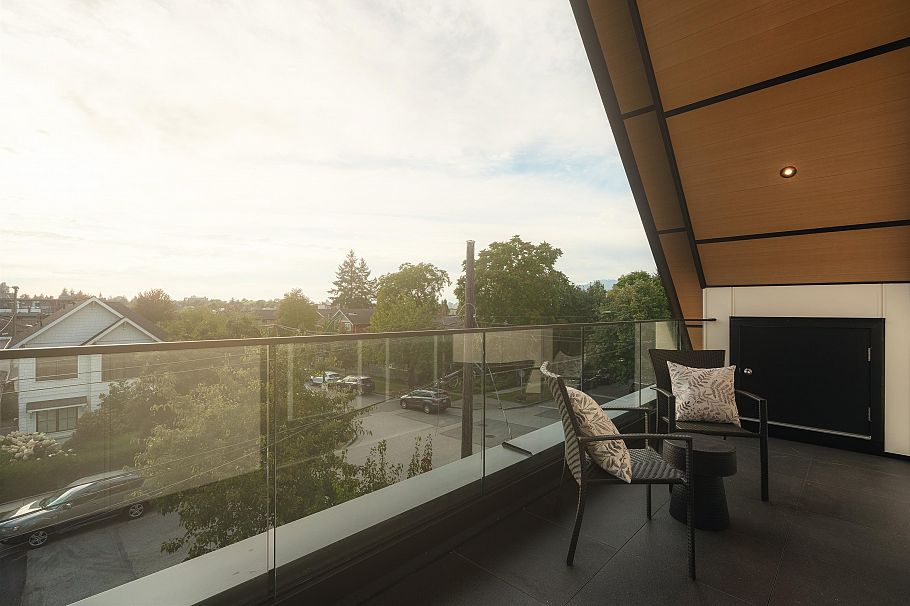 1 812 E 26th Avenue Vancouver, BC - 24