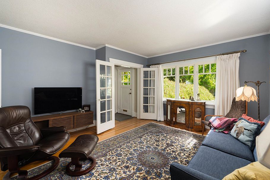 3864 W 29th Avenue Vancouver, BC - 6