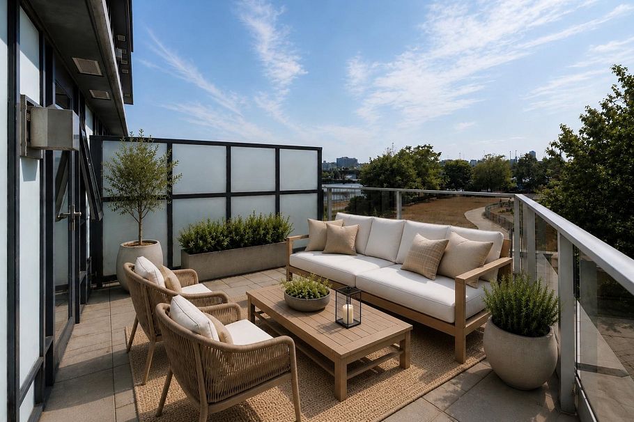 305 8 Smithe Mews Vancouver, BC - 23