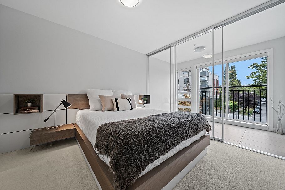 207 5555 Dunbar Street Vancouver, BC - 17
