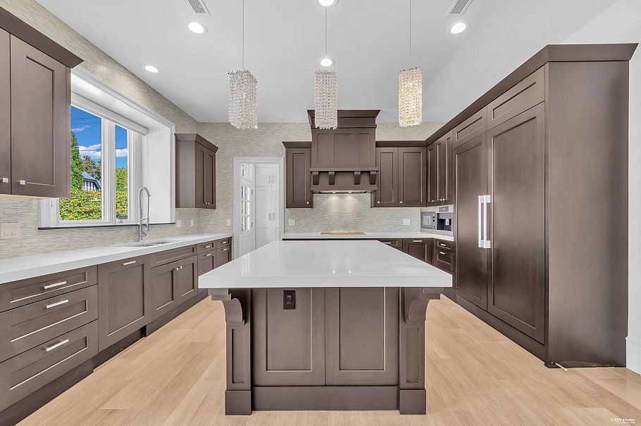6599 Churchill Street Vancouver, BC - 4