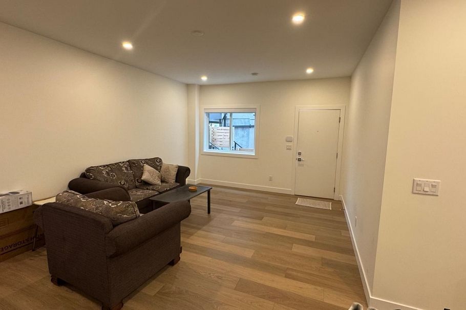 Lower Floor-463 W 14TH STREET, North Vancouver BC V7M 2Y1 North Vancouver, BC - 7