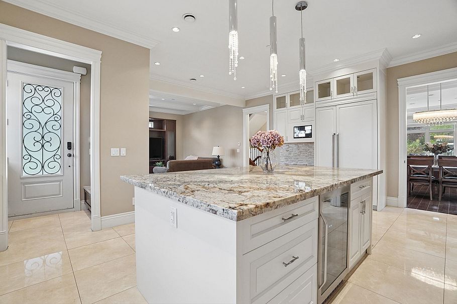 5807 Cree Street Vancouver, BC - 13
