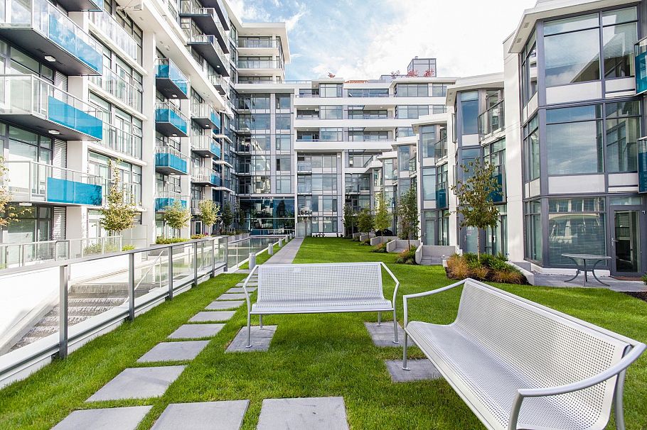 602 1777 W 7th Avenue Vancouver, BC - 37