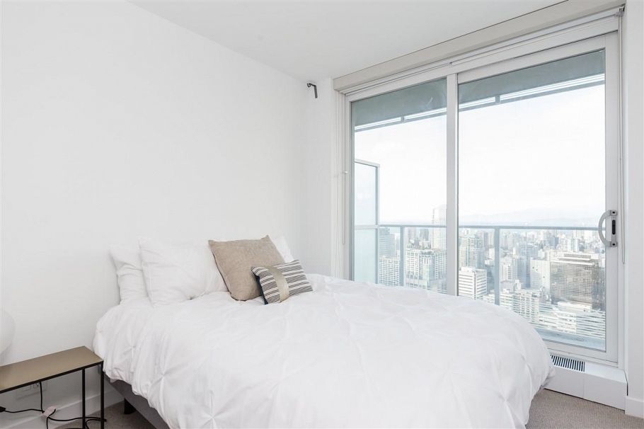 4605 777 Richards Street Vancouver, BC - 10