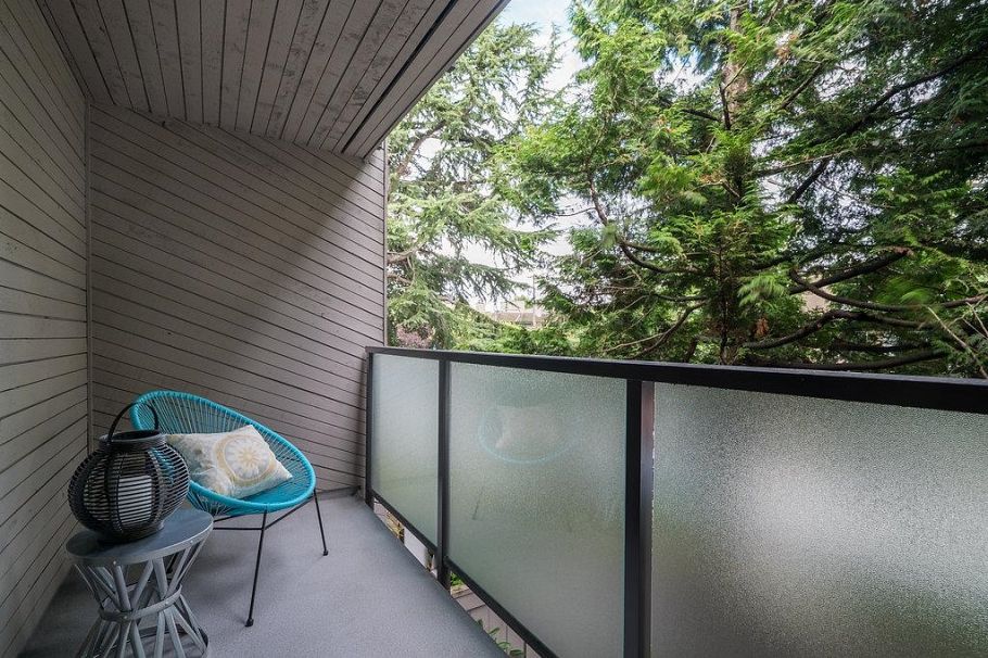 208 1425 Cypress Street Vancouver, BC - 16
