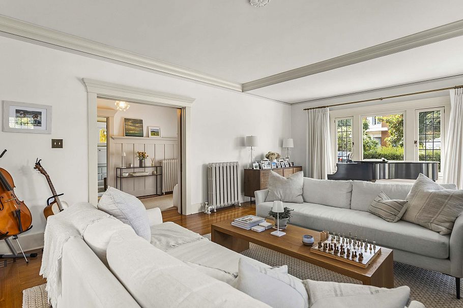 5112 Maple Street Vancouver, BC - 8
