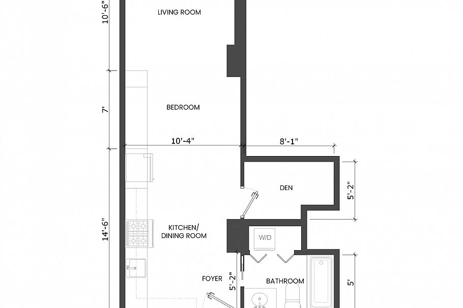 602 1777 W 7th Avenue Vancouver, BC - 38