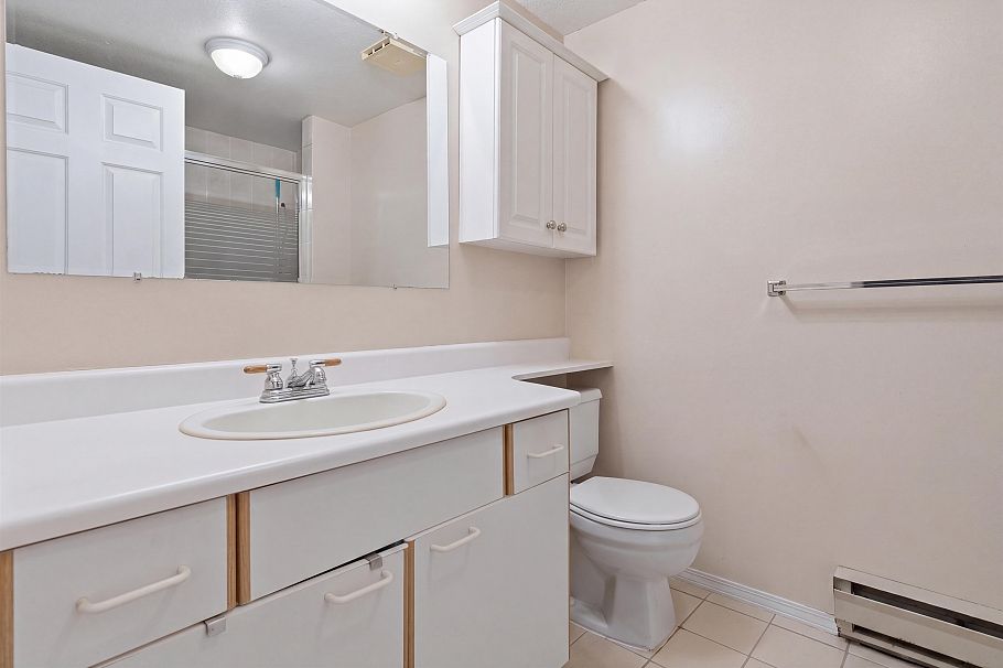 203 988 W 16th Avenue Vancouver, BC - 6