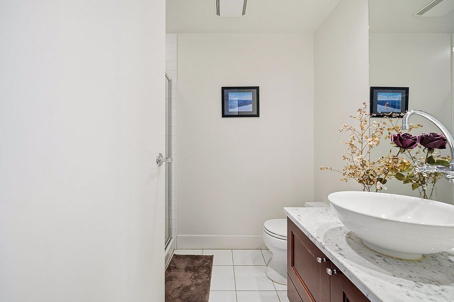 1602 1863 Alberni Street Vancouver, BC - 20