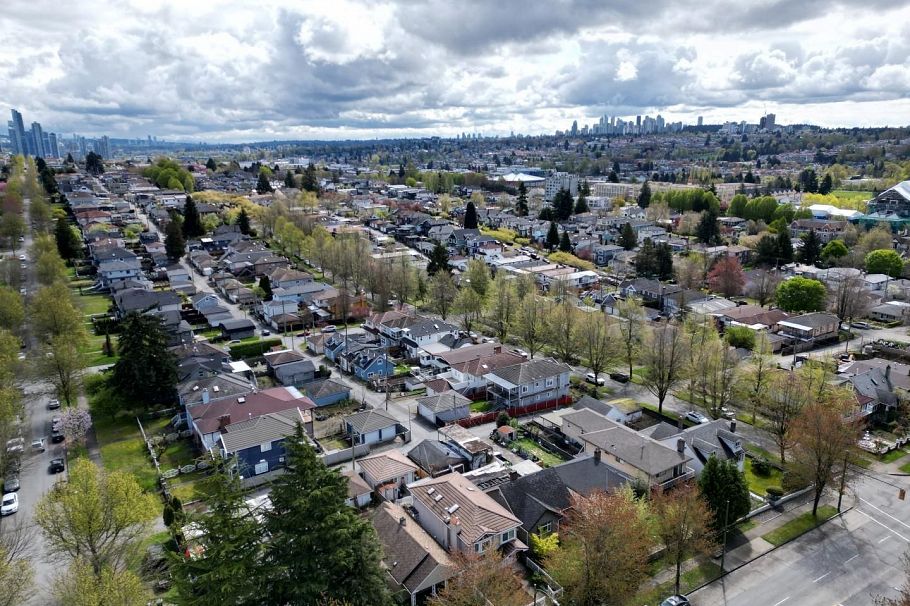 2150 Nanaimo Street Vancouver, BC - 27