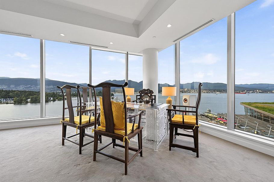 1102 277 Thurlow Street Vancouver, BC - 14