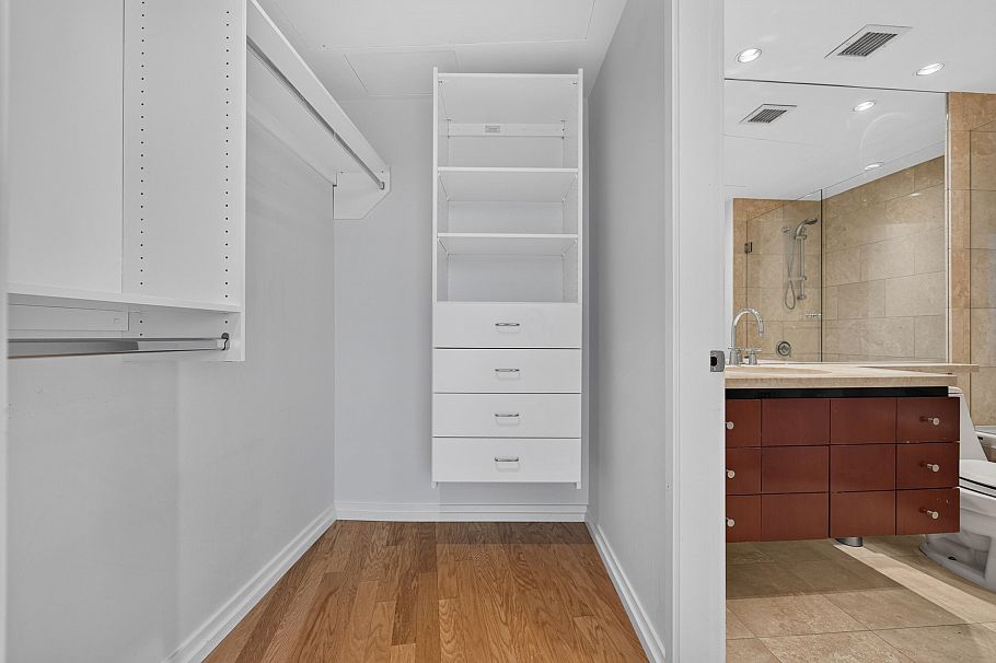 3103 938 Nelson Street Vancouver, BC - 21
