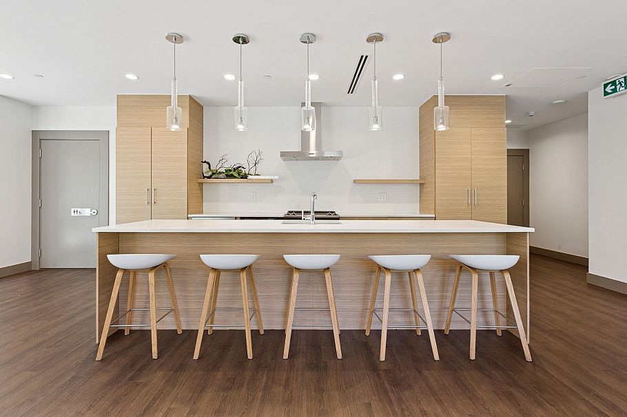 607 8538 River District Crossing Vancouver, BC - 25