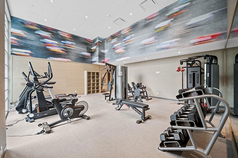 425 755 Harbourside Drive North Vancouver, BC - 24