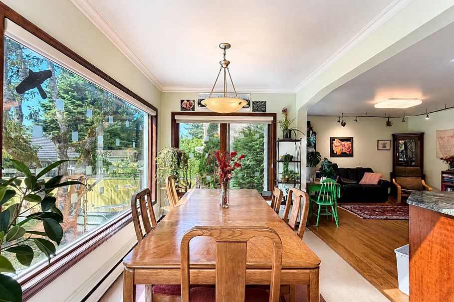 624 W 30th Avenue Vancouver, BC - 8