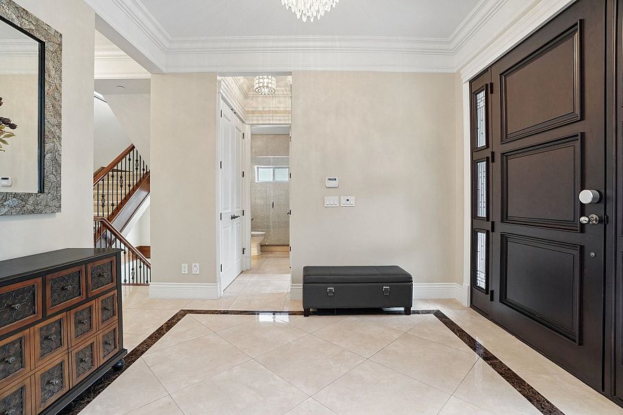 5807 Cree Street Vancouver, BC - 6