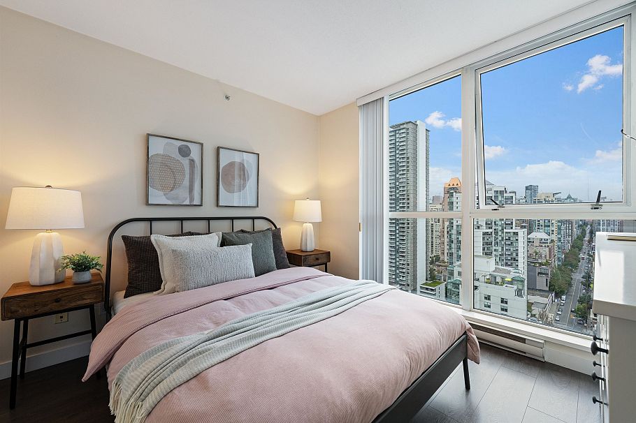 3007 1408 Strathmore Mews Vancouver, BC - 24