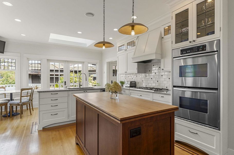 5112 Maple Street Vancouver, BC - 18