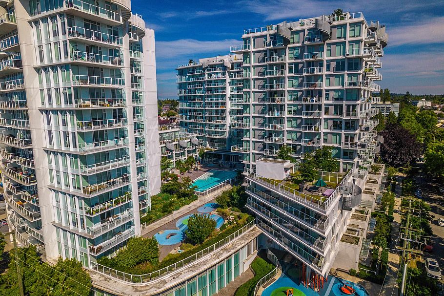 510 2221 E 30th Avenue Vancouver, BC - 1