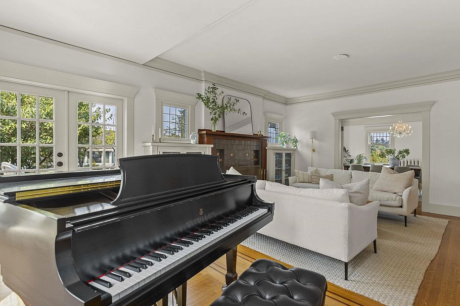 5112 Maple Street Vancouver, BC - 14
