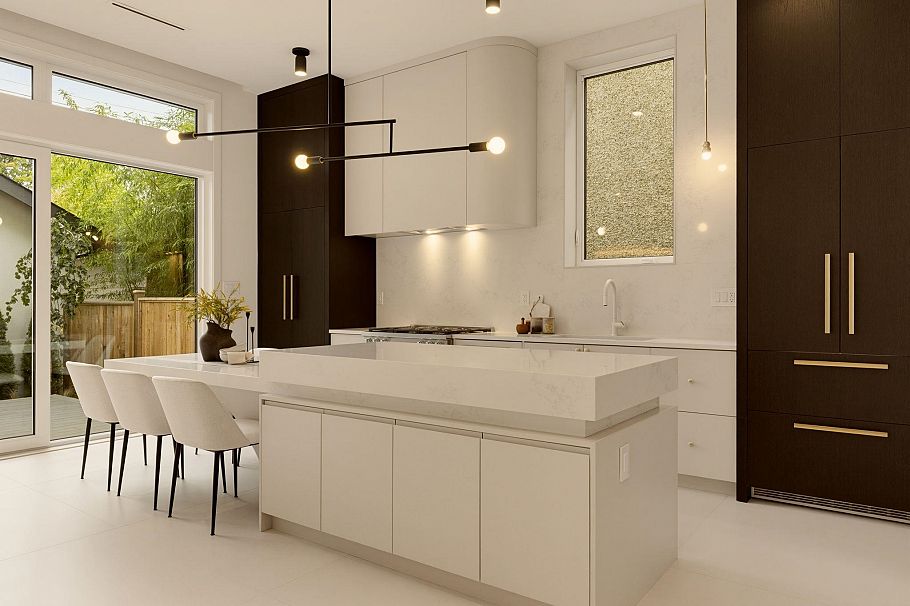 2 3617 W 12th Avenue Vancouver, BC - 6