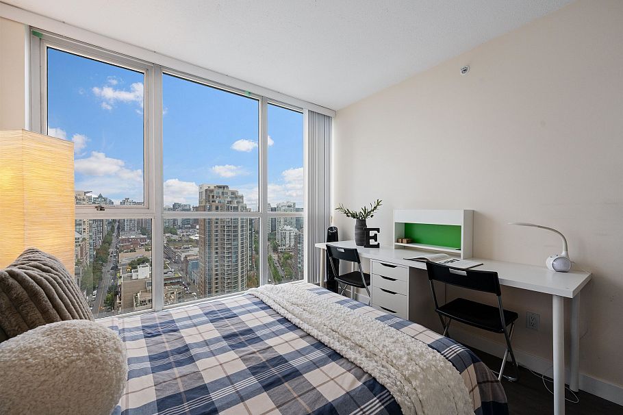 3007 1408 Strathmore Mews Vancouver, BC - 23