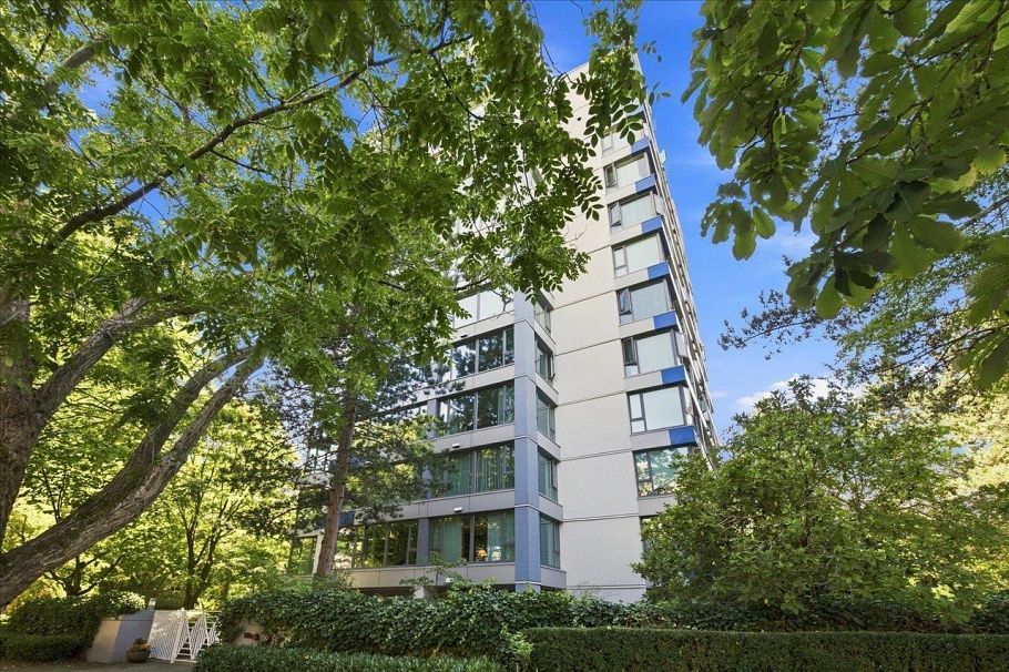 901 5425 Yew Street Vancouver, BC - 34