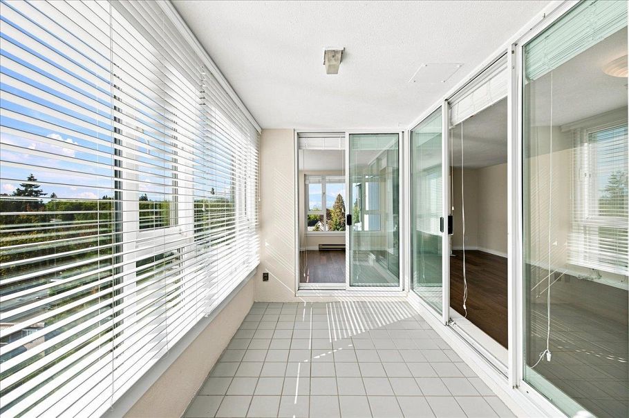 901 5425 Yew Street Vancouver, BC - 15