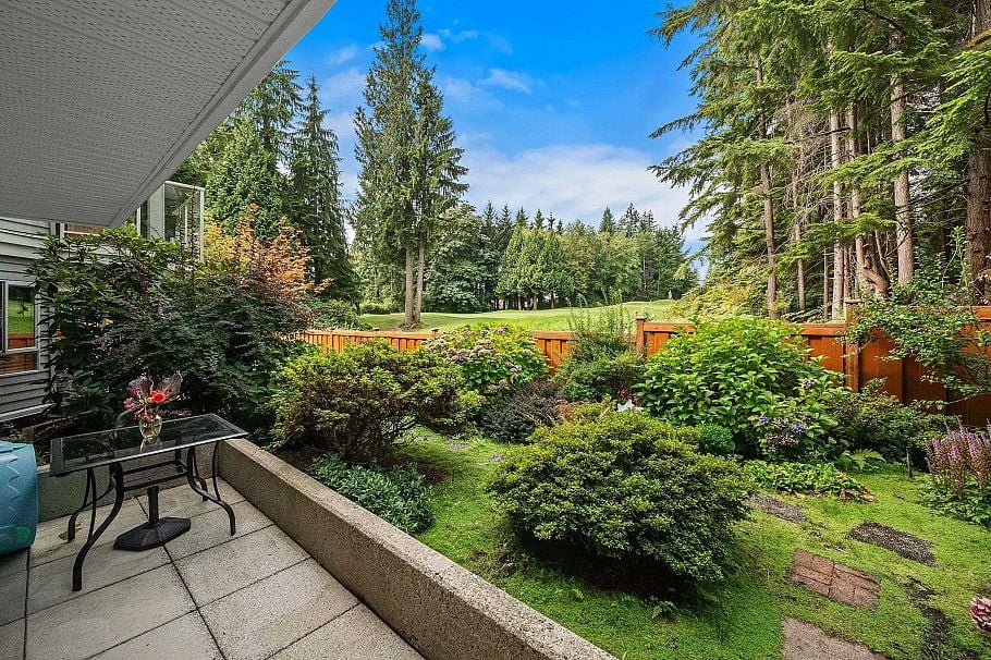 104 1281 Parkgate Avenue North Vancouver, BC - 2