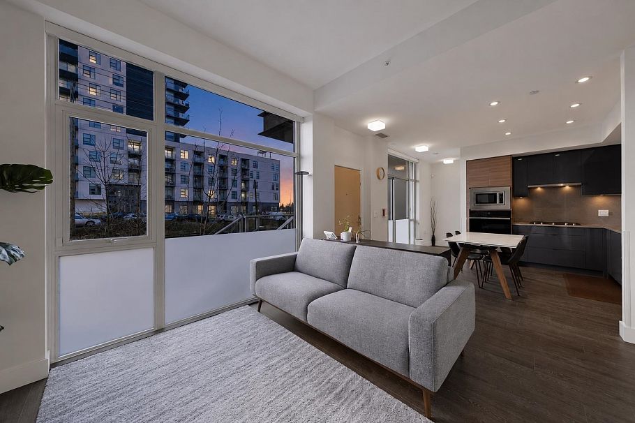 7 8508 Jack Uppal Street Vancouver, BC - 6
