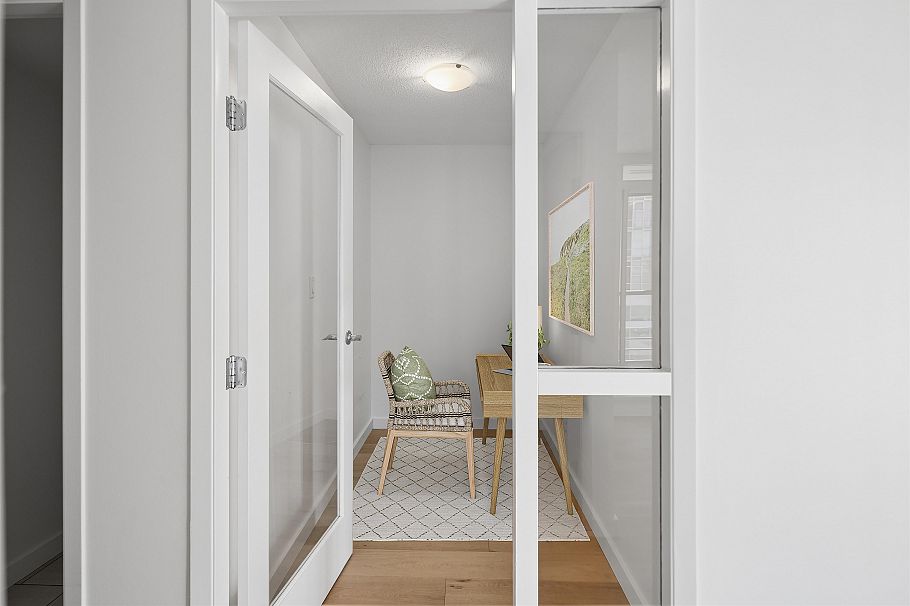 505 1067 Marinaside Crescent Vancouver, BC - 19