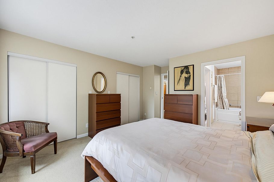 403 1200 W 10th Avenue Vancouver, BC - 22