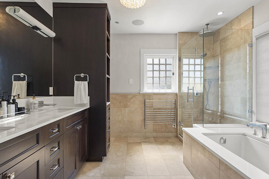 5112 Maple Street Vancouver, BC - 30
