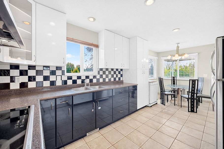 3060 Euclid Avenue Vancouver, BC - 9