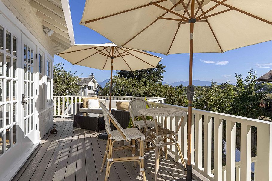 5112 Maple Street Vancouver, BC - 24