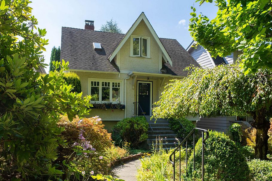 3864 W 29th Avenue Vancouver, BC - 40