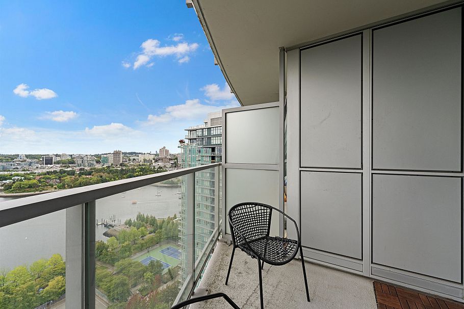 3007 1408 Strathmore Mews Vancouver, BC - 36
