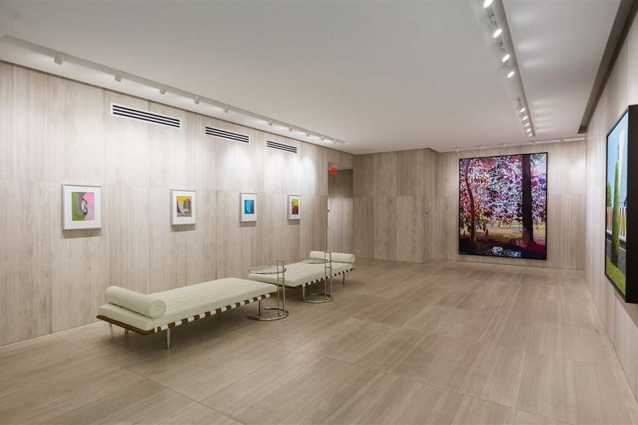 4605 777 Richards Street Vancouver, BC - 22