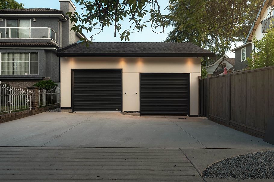 1 812 E 26th Avenue Vancouver, BC - 25
