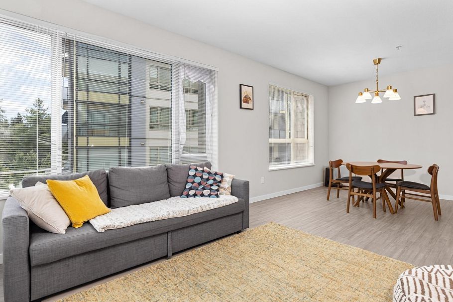 212 2663 Library Lane North Vancouver, BC - 8