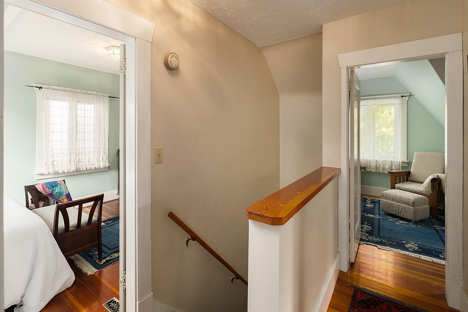 3864 W 29th Avenue Vancouver, BC - 17