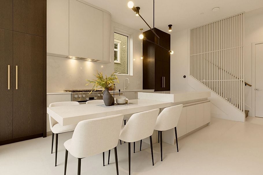 2 3617 W 12th Avenue Vancouver, BC - 8