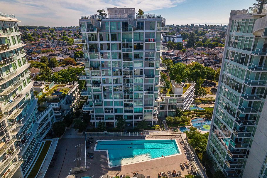 510 2221 E 30th Avenue Vancouver, BC - 16