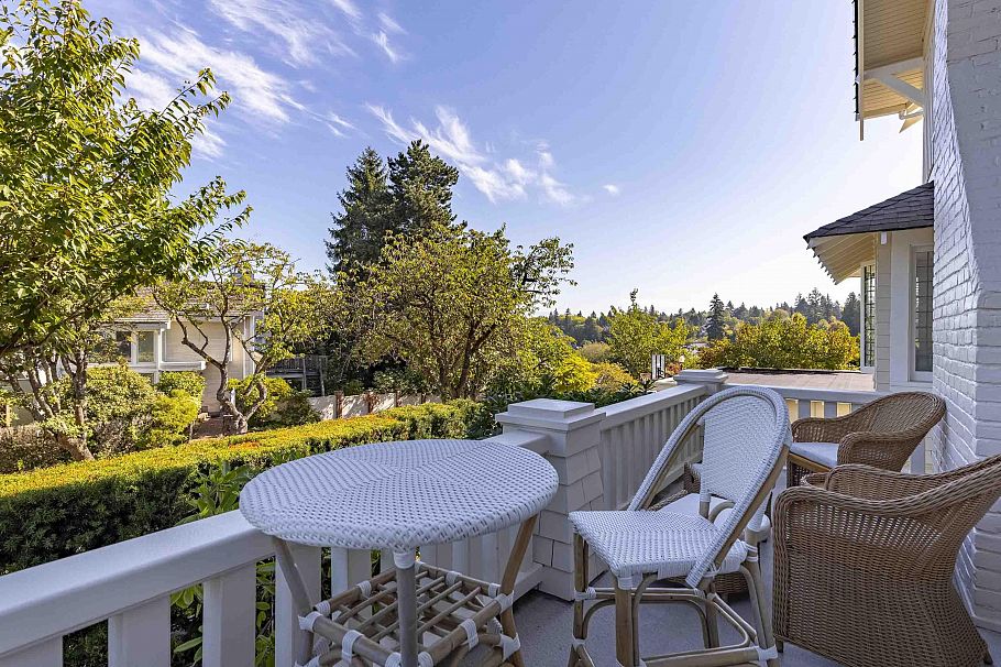 5112 Maple Street Vancouver, BC - 13