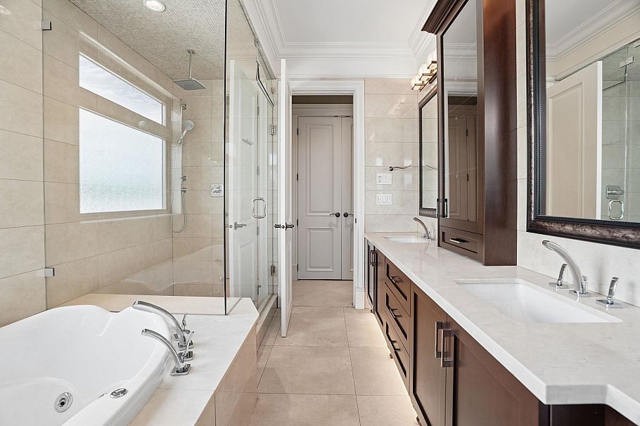 5807 Cree Street Vancouver, BC - 26