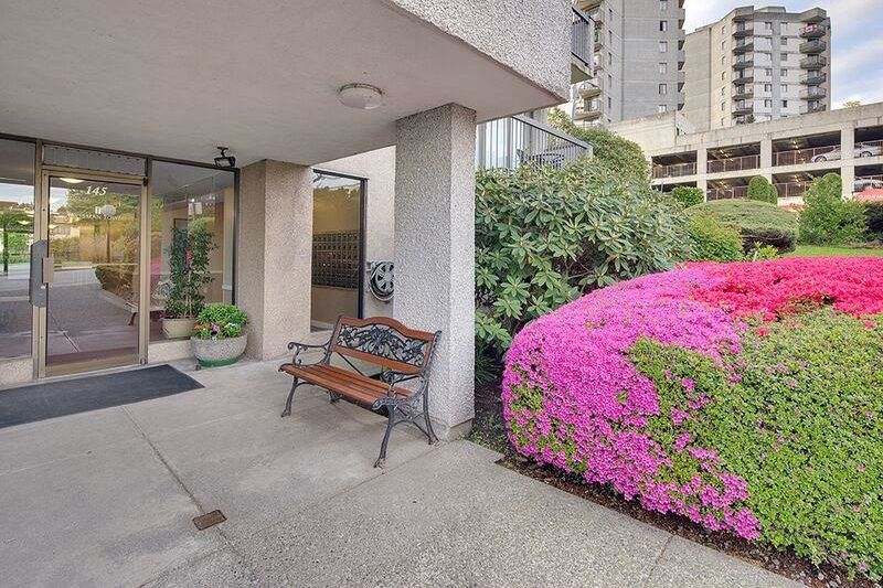 701 145 St Georges Avenue North Vancouver, BC - 24