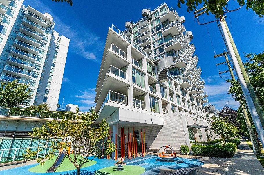 510 2221 E 30th Avenue Vancouver, BC - 29