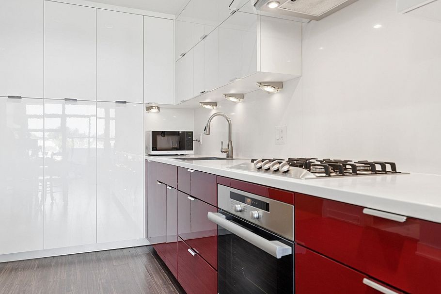 602 1777 W 7th Avenue Vancouver, BC - 14