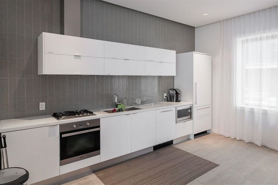4605 777 Richards Street Vancouver, BC - 20